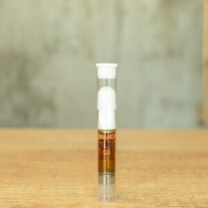 Cartucho Vaporizable Q1 — Energía y Creatividad
